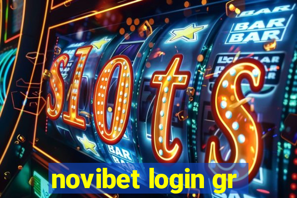 novibet login gr